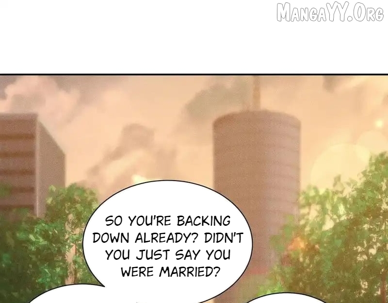 Hidden Dragon in the City (2025) Chapter 32 - page 36